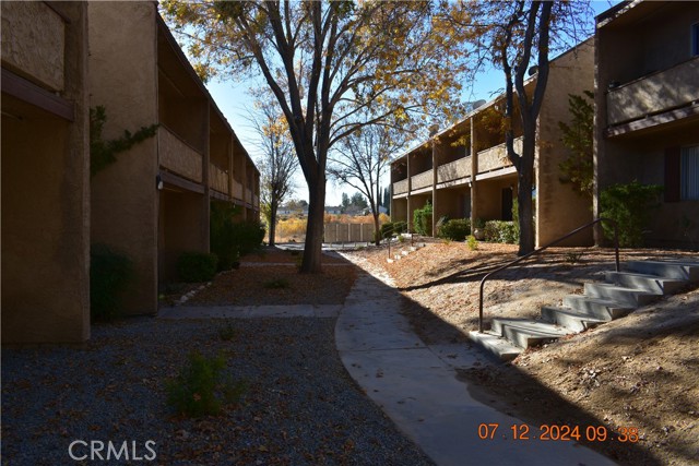 Detail Gallery Image 26 of 27 For 14299 La Paz Dr U23a,  Victorville,  CA 92395 - 2 Beds | 1/1 Baths