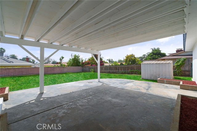 Detail Gallery Image 26 of 30 For 1261 N Sycamore Ave, Rialto,  CA 92376 - 4 Beds | 2 Baths
