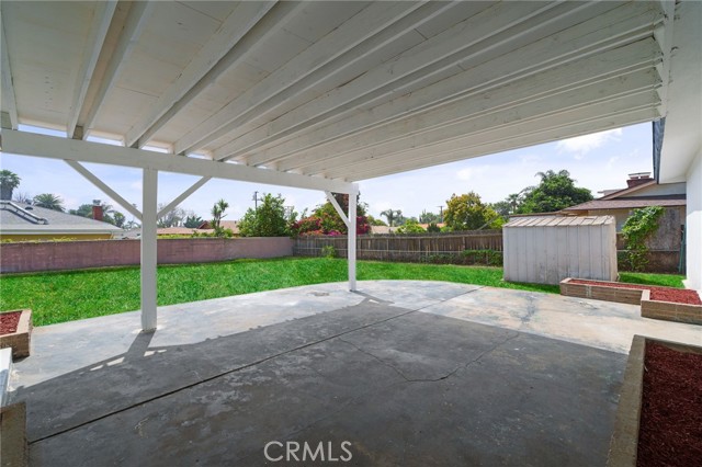 Detail Gallery Image 26 of 30 For 1261 N Sycamore Ave, Rialto,  CA 92376 - 4 Beds | 2 Baths