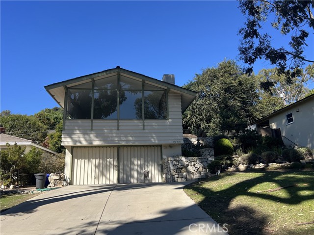 2709 Palos Verdes Drive, Palos Verdes Estates, California 90274, 3 Bedrooms Bedrooms, ,1 BathroomBathrooms,Residential,For Sale,Palos Verdes,SB24221805