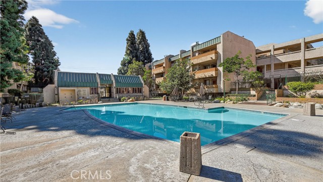 Detail Gallery Image 23 of 35 For 12141 Centralia #309,  Lakewood,  CA 90715 - 1 Beds | 1 Baths