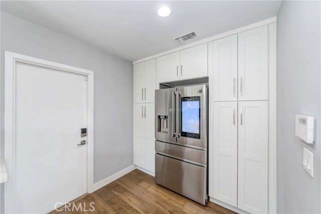 Kitchen pantry cabinets