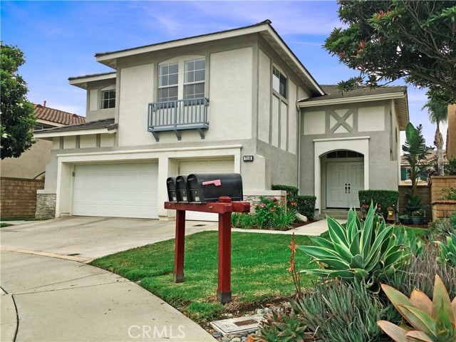 7110 Terni Place, Rancho Cucamonga, CA 91701