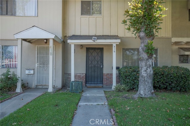 416 N Cerritos Ave, Azusa, CA 91702