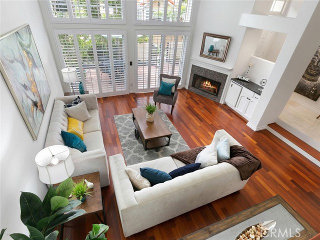 Detail Gallery Image 5 of 30 For 6051 Shadowbrook Cir, Huntington Beach,  CA 92648 - 2 Beds | 2/1 Baths