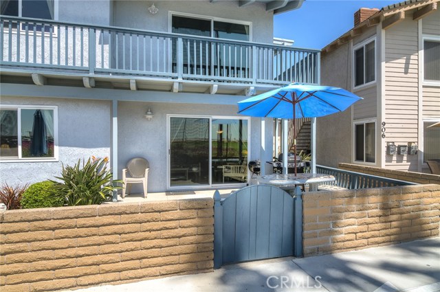 Newport Beach Real Estate