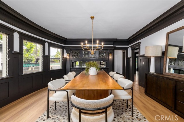 Detail Gallery Image 11 of 39 For 2274 W 21st St, Los Angeles,  CA 90018 - 4 Beds | 3 Baths