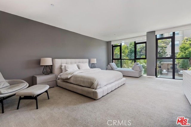 Detail Gallery Image 16 of 36 For 13045 Pacific Promenade #107,  Los Angeles,  CA 90094 - 1 Beds | 2 Baths