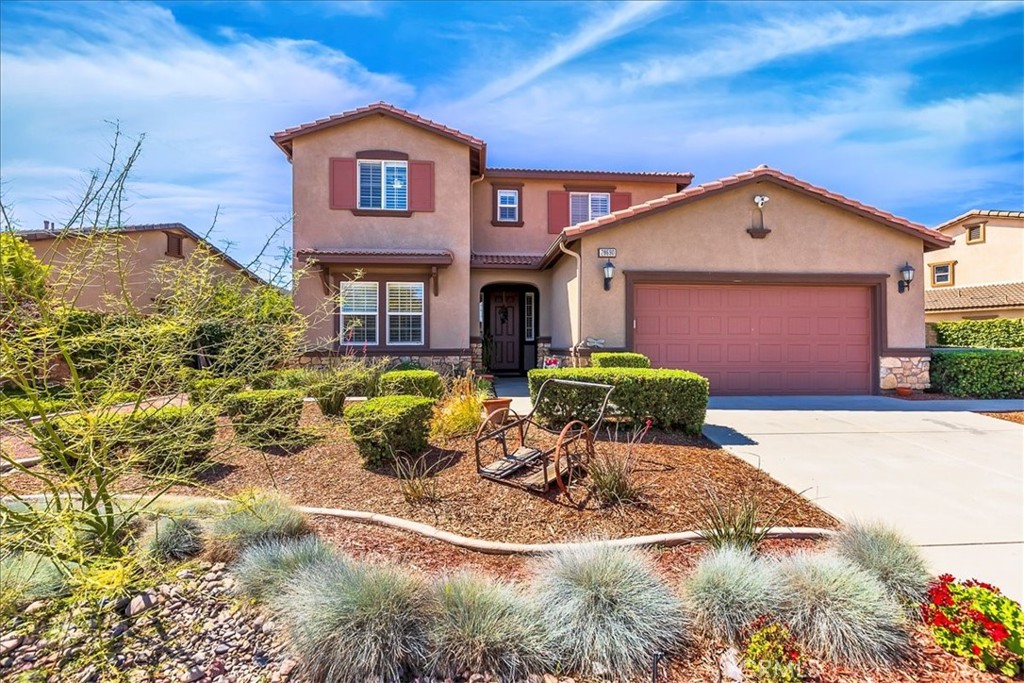 28690 Mahogany Trail Way