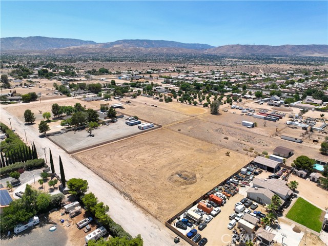 Detail Gallery Image 3 of 10 For 27 W Vac/27th (Drt) Vic, Palmdale,  CA 93551 - – Beds | – Baths