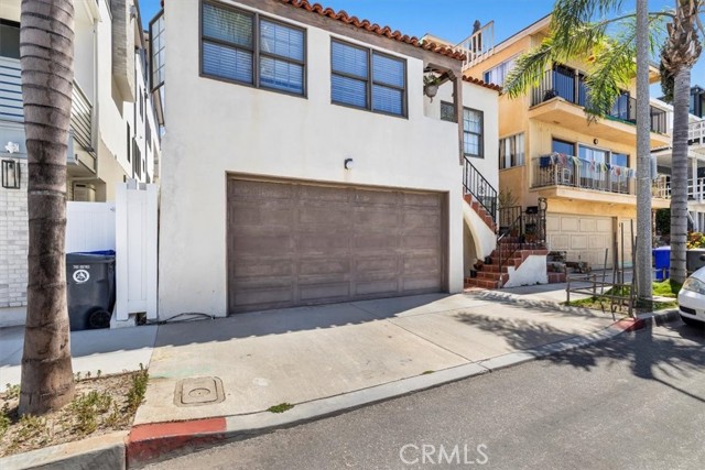 3512 Manhattan Avenue, Manhattan Beach, California 90266, 2 Bedrooms Bedrooms, ,2 BathroomsBathrooms,Residential,Sold,Manhattan Avenue,SB22078651