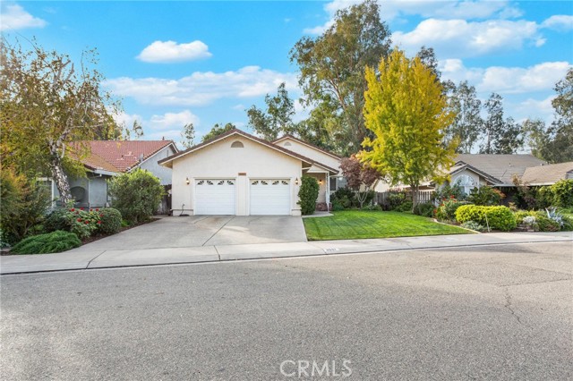 Detail Gallery Image 1 of 1 For 3551 Claro Ct, Merced,  CA 95348 - 3 Beds | 2 Baths