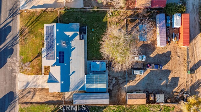 Detail Gallery Image 3 of 39 For 36904 95th, Littlerock,  CA 93543 - 4 Beds | 2 Baths