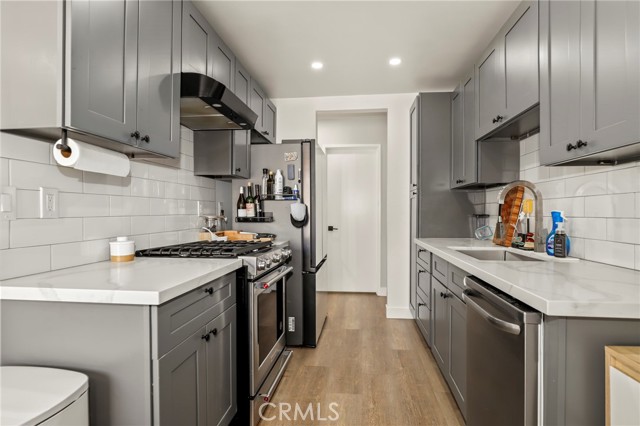 Detail Gallery Image 9 of 28 For 21934 Belshire, Hawaiian Gardens,  CA 90716 - 2 Beds | 2 Baths