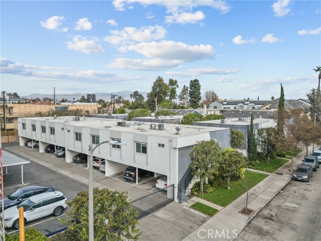 Detail Gallery Image 25 of 26 For 10847 Blix St #5,  North Hollywood,  CA 91602 - 1 Beds | 1 Baths