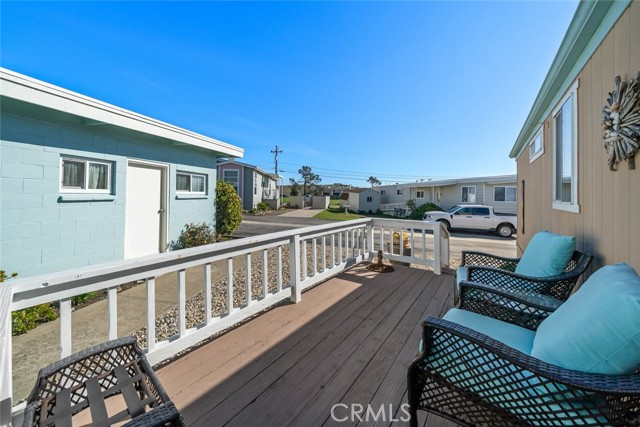 Detail Gallery Image 25 of 29 For 9540 Avonne #41,  San Simeon,  CA 93452 - 2 Beds | 2 Baths