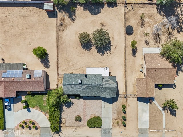 Detail Gallery Image 48 of 51 For 18127 Hinton St, Hesperia,  CA 92345 - 3 Beds | 2 Baths