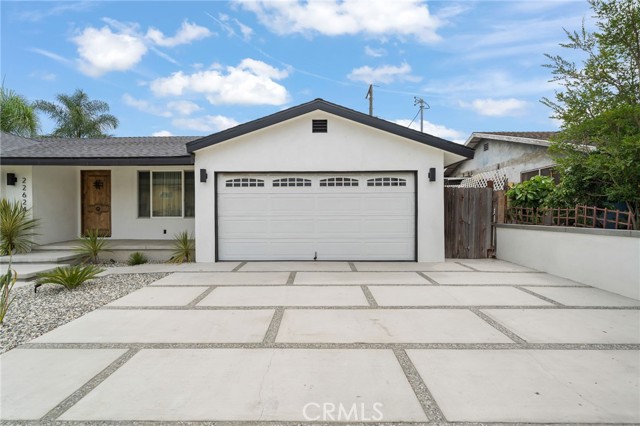 Detail Gallery Image 31 of 31 For 22624 Moneta Ave, Carson,  CA 90745 - 3 Beds | 2 Baths