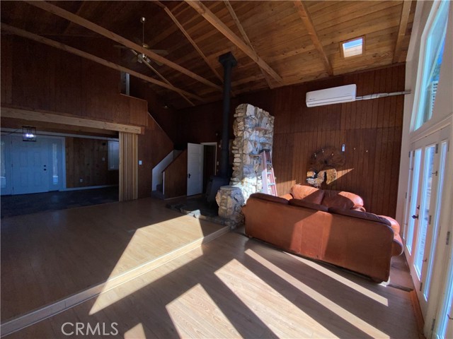 Detail Gallery Image 5 of 16 For 29485 Clear Creek Rd, Keene,  CA 93531 - 4 Beds | 2/1 Baths