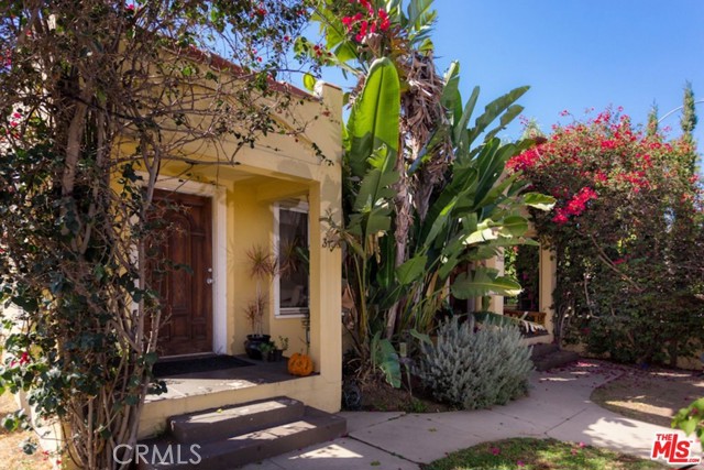 Image 3 for 3103 S Halm Ave, Los Angeles, CA 90034