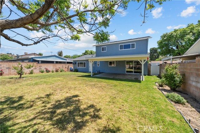 Detail Gallery Image 36 of 42 For 22337 Los Tigres Dr, Saugus,  CA 91350 - 3 Beds | 1/1 Baths