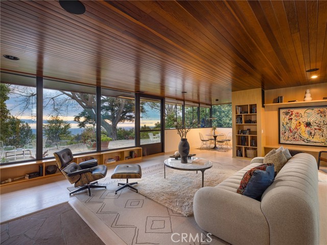 Detail Gallery Image 3 of 38 For 7 Cinchring, Rolling Hills,  CA 90274 - 2 Beds | 3 Baths