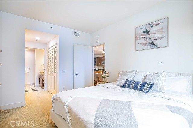 Detail Gallery Image 10 of 27 For 50 Lansing St #407,  San Francisco,  CA 94105 - 2 Beds | 2 Baths