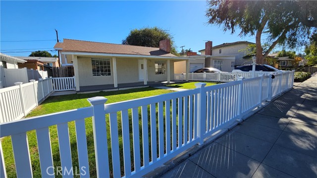 24240 Ward Street, Torrance, California 90505, 2 Bedrooms Bedrooms, ,1 BathroomBathrooms,Residential Lease,Sold,Ward,PV23218646