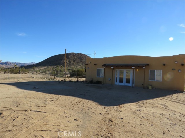 Detail Gallery Image 22 of 22 For 60161 Security Dr, Joshua Tree,  CA 92252 - 3 Beds | 2 Baths