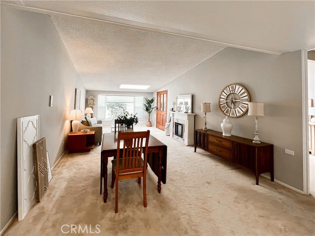 Detail Gallery Image 4 of 17 For 1311 Twin Hills Dr., M12-55d, Seal Beach,  CA 90740 - 2 Beds | 1 Baths