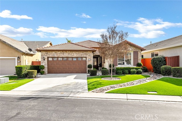 Detail Gallery Image 2 of 50 For 7803 Hagen, Hemet,  CA 92545 - 2 Beds | 2 Baths