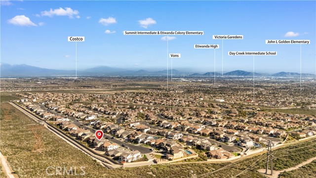 Detail Gallery Image 70 of 70 For 12210 Alamo, Rancho Cucamonga,  CA 91739 - 5 Beds | 4/1 Baths