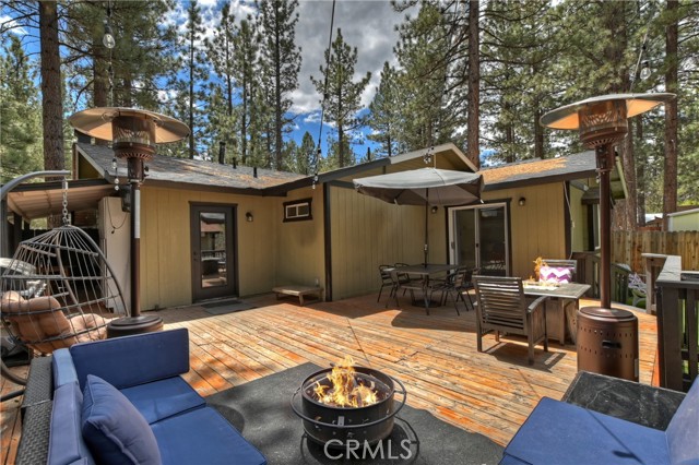Detail Gallery Image 30 of 38 For 833 E Fairway Bld, Big Bear City,  CA 92314 - 3 Beds | 2 Baths