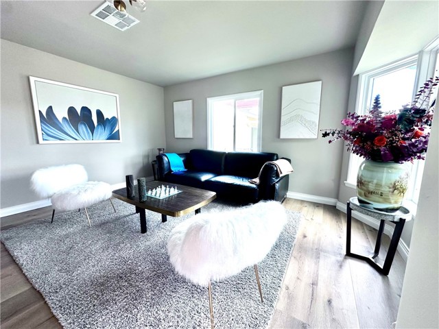 Detail Gallery Image 15 of 19 For 233 Russell, Monterey Park,  CA 91755 - 2 Beds | 1 Baths