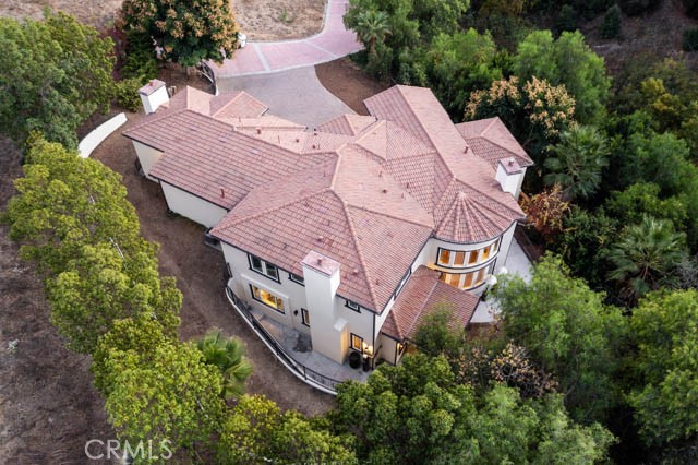 Detail Gallery Image 30 of 35 For 805 West Rd, La Habra Heights,  CA 90631 - 4 Beds | 4/2 Baths