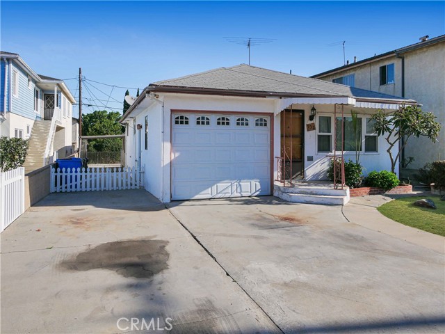 Detail Gallery Image 3 of 36 For 932 W 25th St, San Pedro,  CA 90731 - – Beds | – Baths