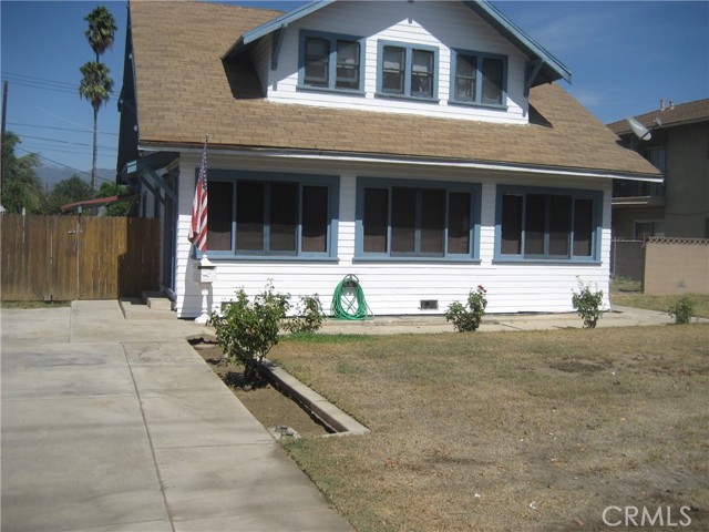 1025 Cypress Street Covina CA 91722