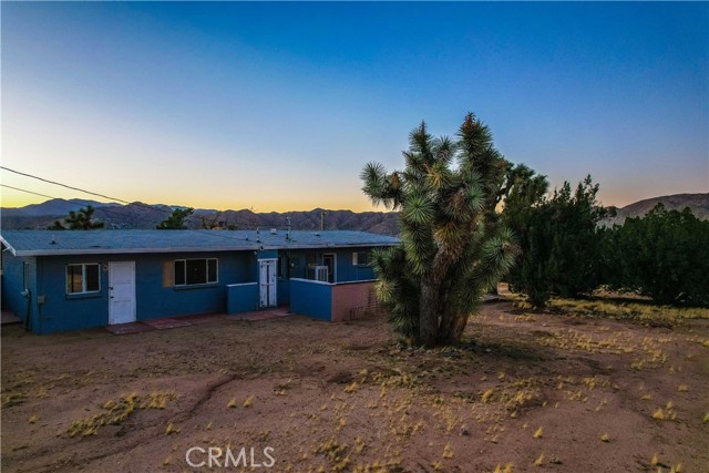 Detail Gallery Image 27 of 32 For 7985 Deer Trl, Yucca Valley,  CA 92284 - 2 Beds | 1 Baths