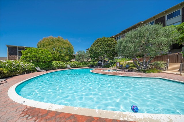Detail Gallery Image 25 of 42 For 6542 Ocean Crest Dr #D306,  Rancho Palos Verdes,  CA 90275 - 2 Beds | 2 Baths