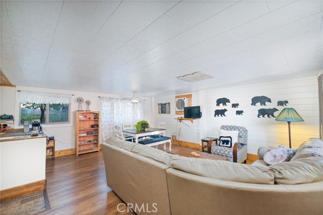 Detail Gallery Image 37 of 48 For 43207 West Sugar Pine Dr, Oakhurst,  CA 93644 - 2 Beds | 1 Baths