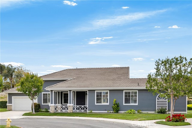 Detail Gallery Image 1 of 36 For 1707 Morning Dove Lane, Redlands,  CA 92373 - 3 Beds | 2 Baths