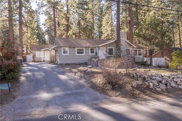 Detail Gallery Image 23 of 27 For 41617 Brownie Ln, Big Bear Lake,  CA 92315 - 4 Beds | 3 Baths
