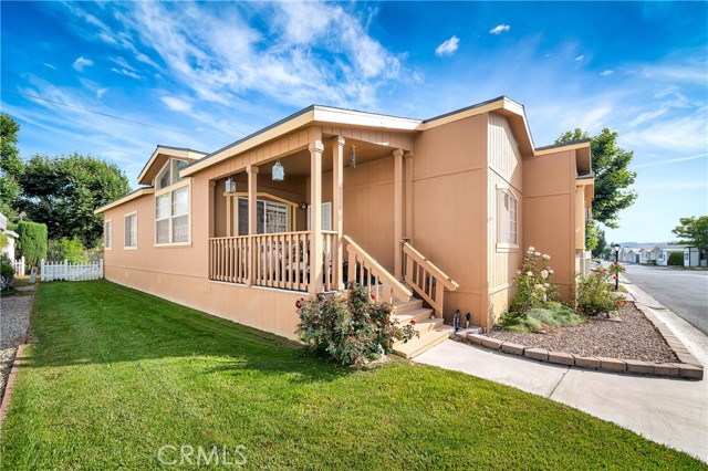 3 Bed Home for Sale in Canyon Country, California