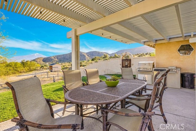 Detail Gallery Image 34 of 59 For 10341 Pinon Ave, Morongo Valley,  CA 92256 - 4 Beds | 3 Baths