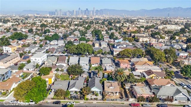 Detail Gallery Image 21 of 21 For 1241 E 43rd, Los Angeles,  CA 90011 - – Beds | – Baths