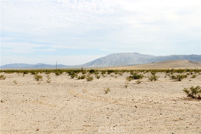 Detail Gallery Image 6 of 14 For 10 Ac Indian, Twentynine Palms,  CA 92277 - – Beds | – Baths