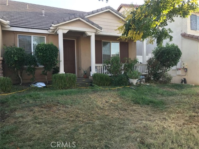 Detail Gallery Image 1 of 1 For 26921 Cimarron Canyon Dr, Moreno Valley,  CA 92555 - 4 Beds | 3 Baths