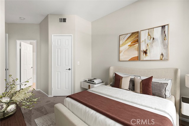 Detail Gallery Image 10 of 23 For 1081 S Positano Ave, Anaheim Hills,  CA 92808 - 2 Beds | 2/1 Baths