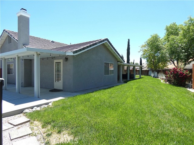 Detail Gallery Image 32 of 38 For 15202 Copper Canyon Cir, Victorville,  CA 92394 - 4 Beds | 2 Baths