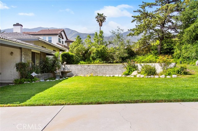 Detail Gallery Image 9 of 45 For 5404 Ridgeview Ave, Rancho Cucamonga,  CA 91737 - 4 Beds | 2/1 Baths